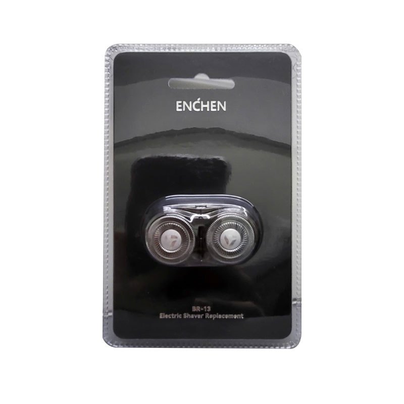 Lưỡi dao thay thế cho Máy cạo râu Enchen K8 (CHỈ THAY THẾ ĐƯỢC CHO MÁY CẠO RÂU ENCHEN K8)