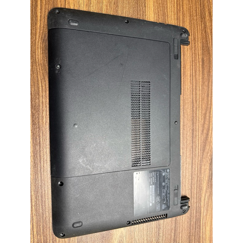Vỏ mặt ABCD Laptop HP ProBook 430 G3