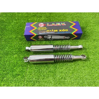 Cặp phuộc sau xe Wave 110 Thái 2000-2004 LAEV chính hãng