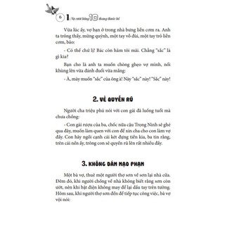 Sách - 1 nụ cười bằng 10 thang thuốc bổ (truyện cười)(tái bản)