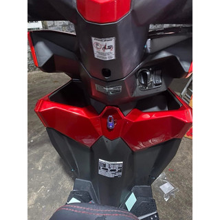 Tem Decal Thông Số Chữ Thái Dán Vario/Click 2015-2025