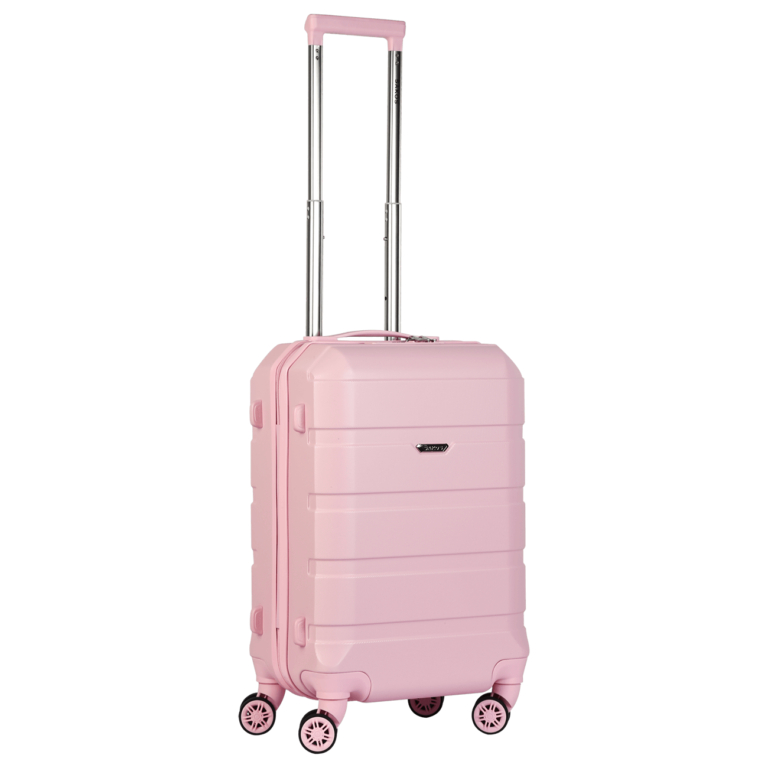 Vali Kéo Nhựa Du Lịch SAKOS AVENIR Z22 Size S (20 inch) Khóa TSA Nhựa PC Chất Lượng Cao Bền Bỉ Bảo Hành Chính Hãng | BigBuy360 - bigbuy360.vn