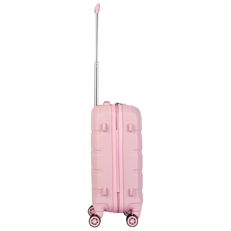 Vali Kéo Nhựa Du Lịch SAKOS AVENIR Z22 Size S (20 inch) Khóa TSA Nhựa PC Chất Lượng Cao Bền Bỉ Bảo Hành Chính Hãng | BigBuy360 - bigbuy360.vn