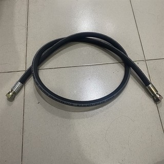 Dây thử máy điều hòa, dây test gas phi 6 phi 10 phi 12