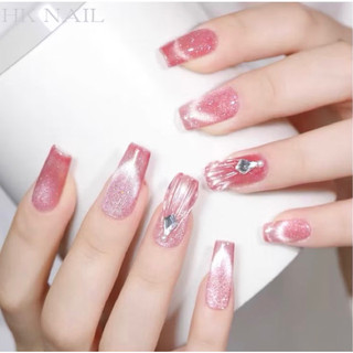 Nam châm hút mắt mèo HK NAIL ACCESSORIES