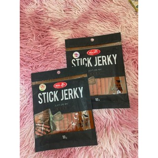 Thịt bò que cho chó snack 90gr