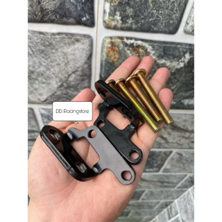 Bộ pat ốc gắn cảng Future 2/ Wave 125 cho Wave A110/A100/S100/RS và RSX Fi/S110/Blade và Future Neo/ Future X