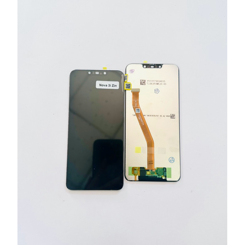 Màn hình huawei nova 3i full bộ