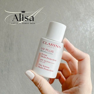 Kem chống nắng Clarins ( vỏ mơi 2021 ) - ALISA