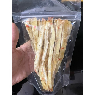 Cá mú que 200g