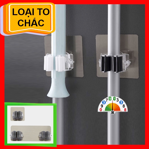 Móc Dán Treo Tường,Móc Hít Đồ Dùng Nhà Tắm