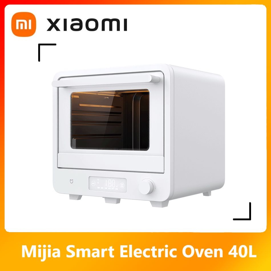 Lò nướng điện Xiaomi Mijia MKX05M 40L kết nối app thông minh