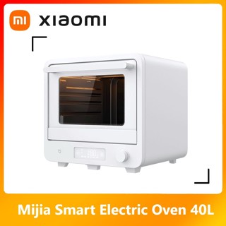 Lò nướng điện Xiaomi Mijia MKX05M 40L kết nối app thông minh