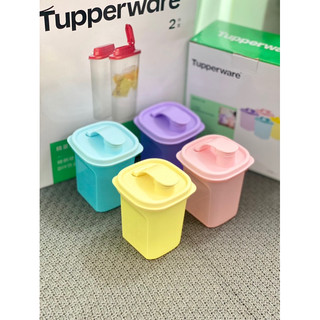 SET BÌNH NƯỚC SLIM 350ML TUPPERWARE