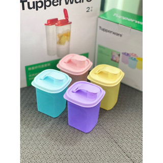SET BÌNH NƯỚC SLIM 350ML TUPPERWARE