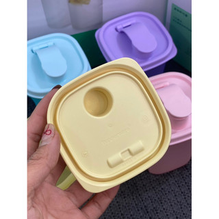 SET BÌNH NƯỚC SLIM 350ML TUPPERWARE