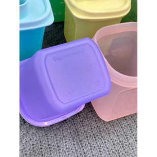 SET BÌNH NƯỚC SLIM 350ML TUPPERWARE