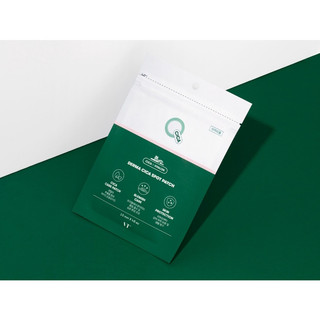 Miếng Dán Mụn VT Cosmetics Spot Patch 48ea