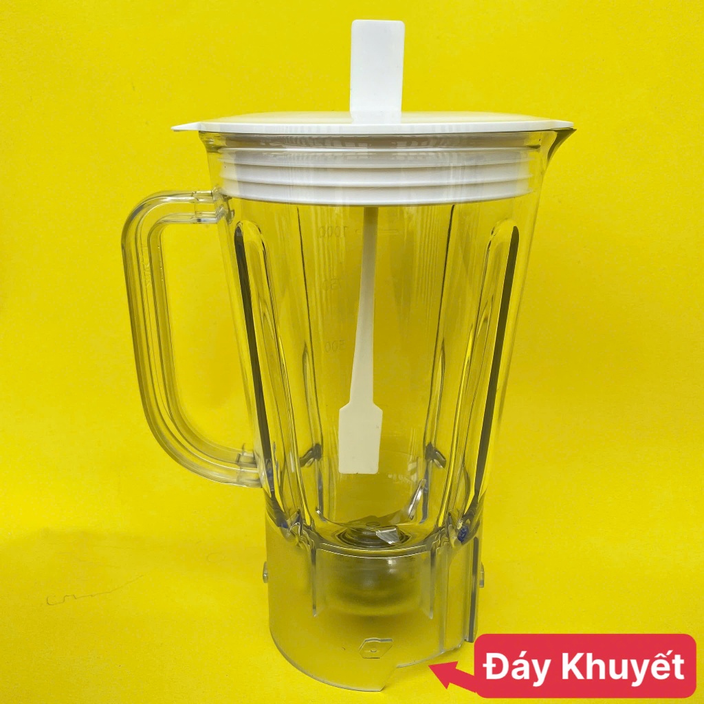 (PHỤ KIỆN) CỐI ,LY SINH TỐ MÁY XAY PANASONICC MODEL MX-EX1001WRA  MX-EX1011WRA MX-EX1031WRA