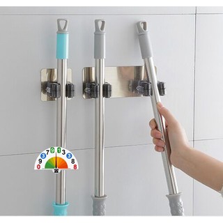 Móc Treo Dán Tường, Móc Dán Đồ Dùng Nhà Bếp