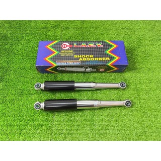 Cặp phuộc sau xe 67 ống sắt 38cm LAEV chính hãng