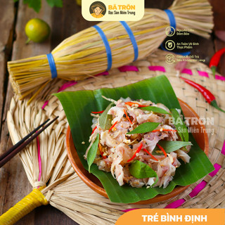   Đặc Sản _Tré Bình Định Hàng Tuyển chất lượng 