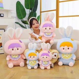 gấu bông babyhree cao cấp