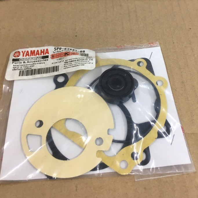 Bộ ron phớt bơm nước Nouvo 4, Nouvo LX 135 Yamaha