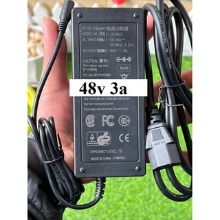 nguồn 48v 3a loại tốt