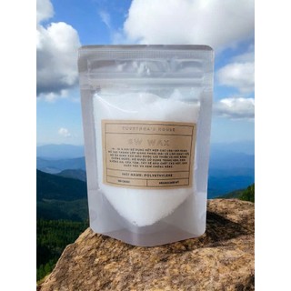 SW WAX - SÁP CHỐNG ĐỔ DẦU CHO SON