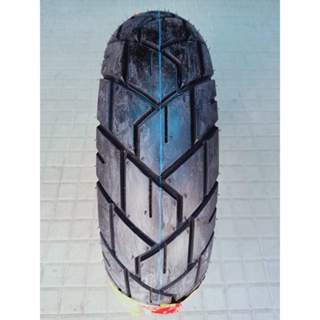 Vỏ/Lốp Sau Xe Vespa Sprint; Trước Xe Vespa GTS, Primavera, GTV, Honda MSX(Không Ruột) 130/70-12 - D354 DPLUS