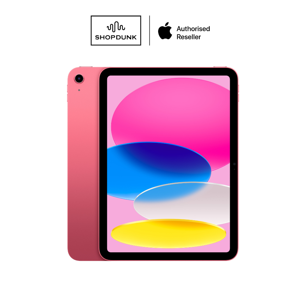 iPad (A16) 11 inch Wi-Fi 128GB | BigBuy360 - bigbuy360.vn