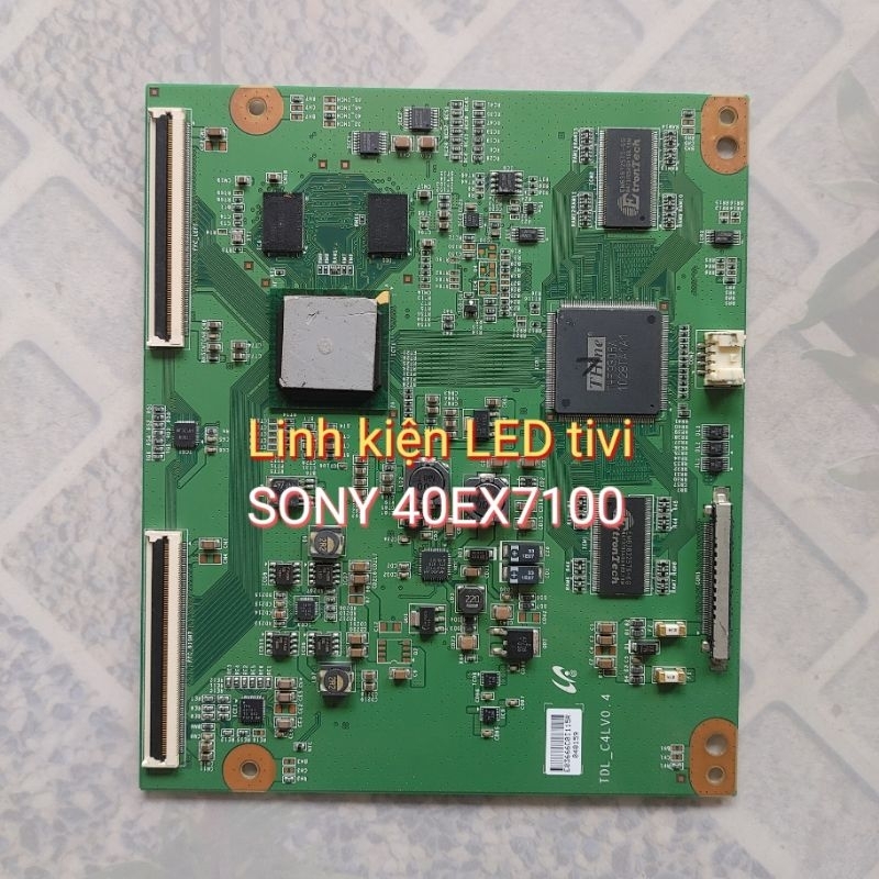 Bo Tcon tivi SONY 40EX7100