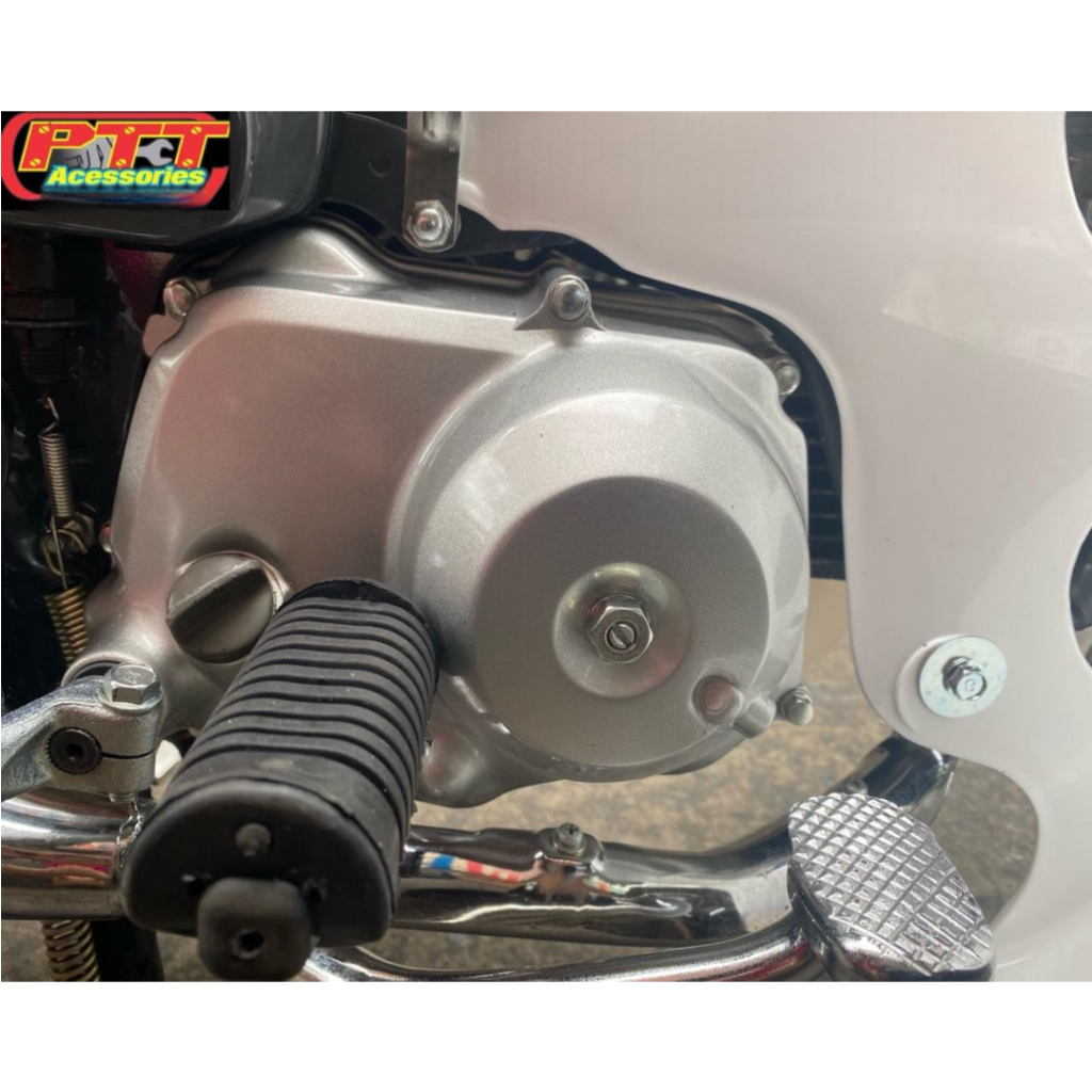 LỐC NỒI XE CUB 81 - 82