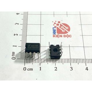 [Combo 5 chiếc] TA7555P, TA7555 DIP-8
