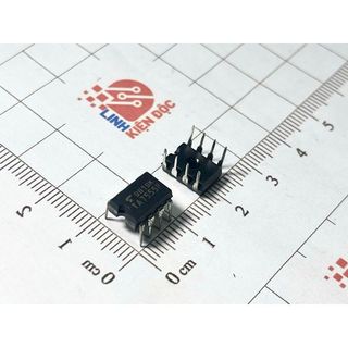 [Combo 5 chiếc] TA7555P, TA7555 DIP-8