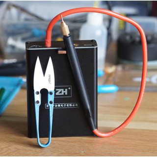 Máy Hàn Chập ZH - Hàn Cell Pin bao ngấu chích cực ngọt [ Sửa Chữa Điện thoại ]