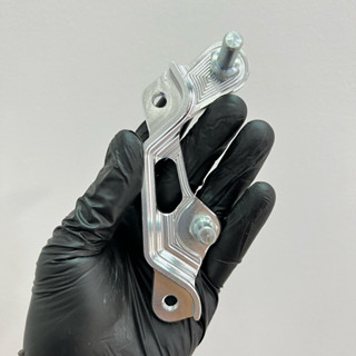 [220mm] Pát Heo Zin TOKICO Vario 2018-2024 Đi Đĩa 220MM