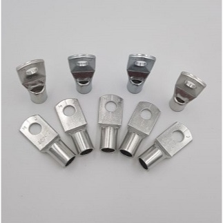 Đầu Cos SC-25, SC-35 bằng đồng mạ Si chống Oxi hóa các loại