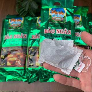 Trà túi lọc Sâm Dứa Bảo Ngân gói 350gr 