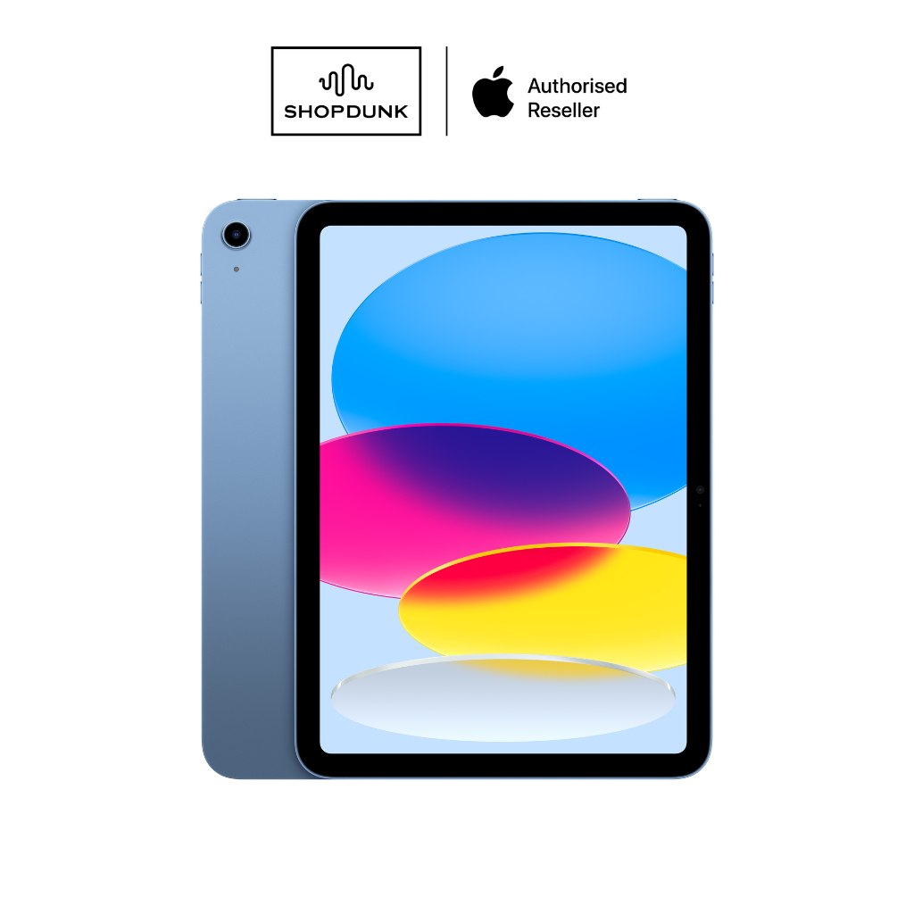 iPad (A16) 11 inch Wi-Fi 256GB | BigBuy360 - bigbuy360.vn