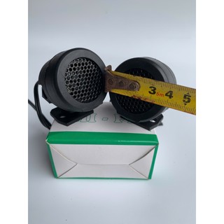 Loa siêu treble mini tròn 4cm, loa treble vi tính - giá 2 cái