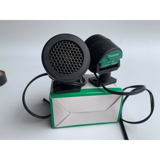 Loa siêu treble mini tròn 4cm, loa treble vi tính - giá 2 cái