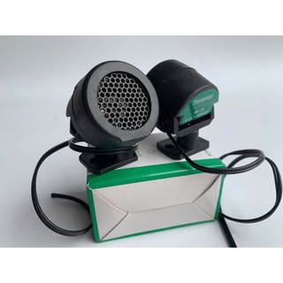 Loa siêu treble mini tròn 4cm, loa treble vi tính - giá 2 cái
