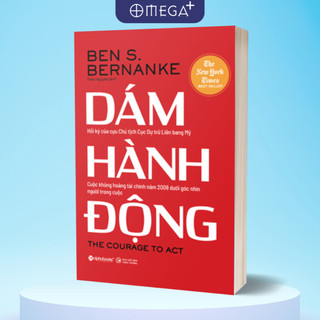 Sách - Dám Hành Động