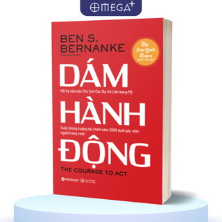 Sách - Dám Hành Động