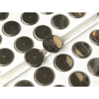 Pin Lithium 3V CR2450