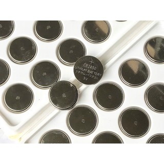 Pin Lithium 3V CR2450