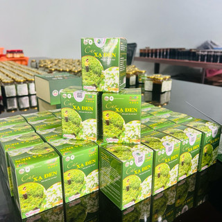 Cao Xạ Đen Hoà Bình- Khắc Tinh Ung Thư ( nhiều quan chức  cấp cao tin dùng)