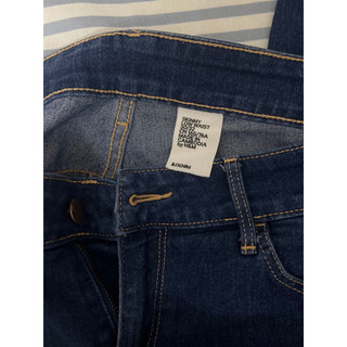 Thanh lý quần jean pullnbear, uniqlo...